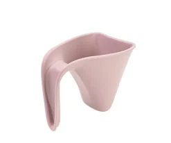 Bañeras Bebé^Shnuggle Bath Jarra de Baño Washy Pink