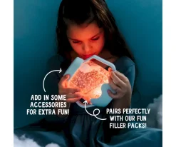 Hot Jarra Sensorial Amarilla Niños Manualidades Para Niños|Otras Líneas Pedagógicas