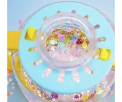 Clearance Jarra Sensorial Azul Niños Juguetes Niños 4 Años|Juguetes Para Niños De Un Año