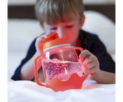 Outlet Jarra Sensorial Coral Niños Juguetes Niños 4 Años|Manualidades Para Niños