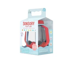 Outlet Jarra Sensorial Coral Niños Juguetes Niños 4 Años|Manualidades Para Niños