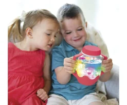 Outlet Jarra Sensorial Coral Niños Juguetes Niños 4 Años|Manualidades Para Niños