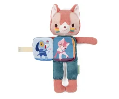 Outlet Jeanne CuentoAbrazo Niños Juguetes Bebé 6 Meses|Juguetes Para Niños De Un Año