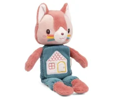 Outlet Jeanne CuentoAbrazo Niños Juguetes Bebé 6 Meses|Juguetes Para Niños De Un Año