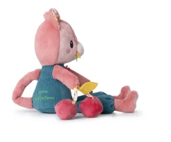 Sale Jeanne El Gato Multi Actividades Niños Juguetes Para Niños De Un Año|Juguetes Para Recién Nacidos