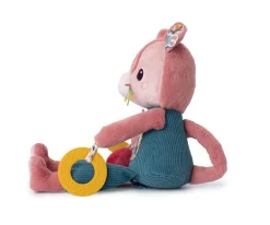 Sale Jeanne El Gato Multi Actividades Niños Juguetes Para Niños De Un Año|Juguetes Para Recién Nacidos