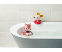 Hot Jeanne y Nina Flotan Niños Juguetes Para Niños De 18 Meses|Juguetes Bebé 6 Meses