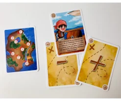 Clearance Jeff El Grumete - Club A Niños Juegos De Mesa|Juguetes Niños 6 Años