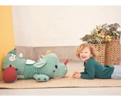 Discount Joe El Dragón Multi Actividades XXL Niños Juguetes Para Niños De 18 Meses|Juguetes Bebé 6 Meses