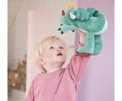 Discount Joe El Dragón Volador Multi Actividades Niños Peluches|Juguetes Para Niños De 18 Meses