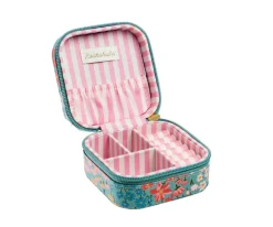 Accesorios Para Bebé Y Niños^Rockahula Joyero Cuadrado Heidi