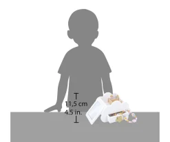 Online Joyero de Madera Unicornio Niños Juguetes Niños 3 Años|Juguetes Niños 6 Años