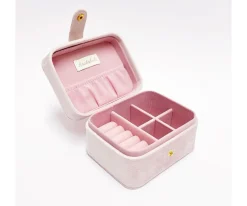 Accesorios Para Bebé Y Niños^Rockahula Joyero Dreamy Rainbow