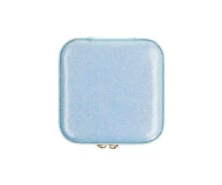 Bolsos Y Riñoneras^Tutete Joyero Infantil Glitter Blue