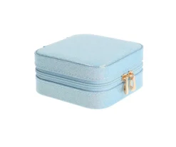 Bolsos Y Riñoneras^Tutete Joyero Infantil Glitter Blue