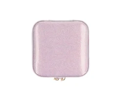 Bolsos Y Riñoneras^Tutete Joyero Infantil Glitter Lilac