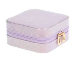 Bolsos Y Riñoneras^Tutete Joyero Infantil Glitter Lilac