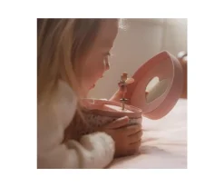 Joyero Musical Corazón Fairy Garden Niños Juguetes Niños 5 Años|Juguetes Niños 4 Años