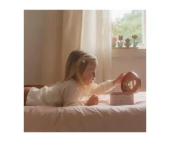 Joyero Musical Corazón Fairy Garden Niños Juguetes Niños 5 Años|Juguetes Niños 4 Años