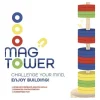 Online Juego Apilable Mag Tower Niños Juguetes Niños 7 Años|Juguetes Niños 6 Años