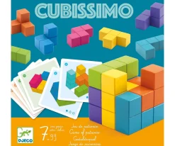 Outlet Juego Cubissimo Niños Juguetes Más Recomendados|Juguetes Niños 6 Años