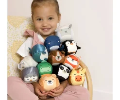 Hot Juego de 4 Bolas Jungla Niños Juguetes Para Recién Nacidos|Juguetes Para Niños De 18 Meses