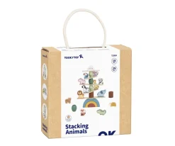 Online Juego de Apilar Animales My Forest Friends Niños Juguetes Para Niños De 18 Meses|Juguetes Niños 4 Años