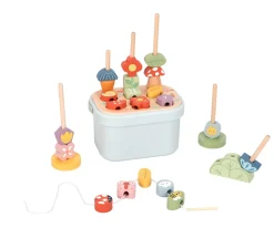 Clearance Juego de Apilar Jardín Niños Juguetes Niños 3 Años|Juguetes Niños 5 Años