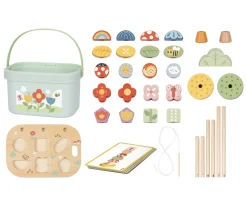 Clearance Juego de Apilar Jardín Niños Juguetes Niños 3 Años|Juguetes Niños 5 Años