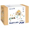 Juguetes Niños 4 Años^Así Toys Juego de Arrastre Arca de Noé