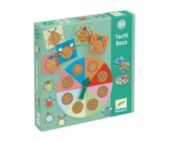 Outlet Juego de Asociación Táctil Bzz Niños Juguetes Niños 4 Años|Juguetes Niños 3 Años