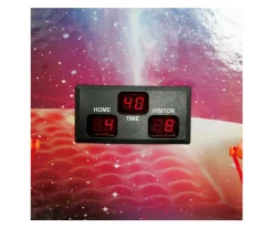 Outlet Juego de Baloncesto Double Shot Arcade Niños Juguetes Niños + 10 Años|Juguetes Niños 8 Años