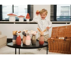 Juguetes Para Niños De Un Año^Egmont Juego de Bolos Amigos