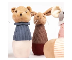 Juguetes Para Niños De Un Año^Egmont Juego de Bolos Amigos