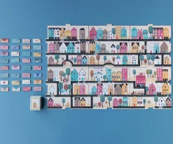 Online Juego de Bolsillo El Cartero Niños Juguetes Niños 6 Años|Juguetes Niños 5 Años