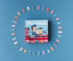 Online Juego de Bolsillo El Cartero Niños Juguetes Niños 6 Años|Juguetes Niños 5 Años