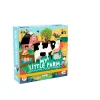 Discount Juego de Bolsillo My little Farm Niños Juguetes Niños 4 Años|Juguetes Niños 3 Años