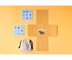 Discount Juego de Bolsillo My little Farm Niños Juguetes Niños 4 Años|Juguetes Niños 3 Años