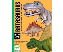 Sale Juego de Cartas Batasaurus Niños Juguetes Niños 6 Años|Juguetes De Viaje