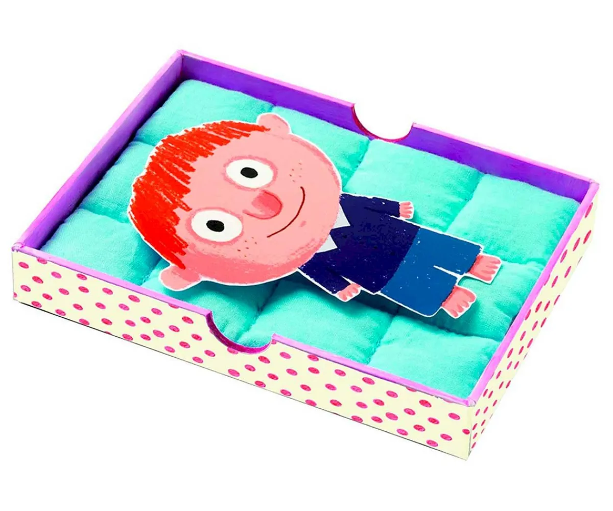 New Juego de Cartas Bisous Dodo Niños Juguetes Niños 5 Años|Juguetes Niños 3 Años