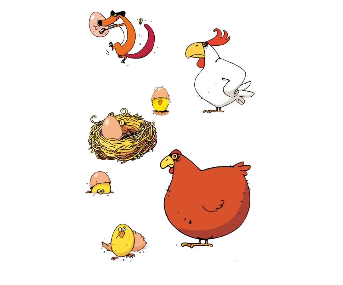 New Juego de Cartas Estrategia Piou Piou Niños Juguetes De Viaje|Juguetes Niños 5 Años