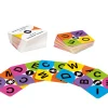 Best Juego de Cartas Eszi Niños Juguetes De Viaje|Juegos De Mesa
