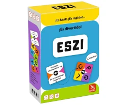 Best Juego de Cartas Eszi Niños Juguetes De Viaje|Juegos De Mesa