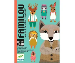 Online Juego de Cartas Familou Niños Juguetes De Viaje|Juguetes Niños 6 Años