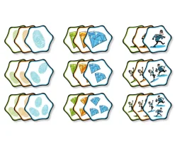 Sale Juego de Cartas Hands Up! Niños Juguetes Niños 8 Años|Juguetes Niños 6 Años