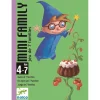 Sale Juego de Cartas Mini Family Niños Juguetes Niños 4 Años|Juegos De Mesa