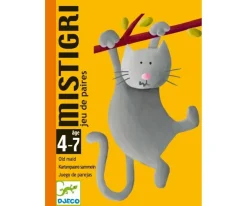 Best Juego de Cartas Mistigri Niños Juguetes Niños 4 Años|Juguetes Niños 5 Años