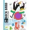 Discount Juego de Cartas Rock Band Niños Juguetes Niños 5 Años|Juguetes Niños 4 Años
