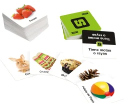 New Juego de Cartas Slapzi Niños Juguetes Niños 6 Años|Juguetes Niños 8 Años