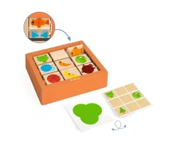 Hot Juego de Clasificación Primo Tri Niños Juguetes Niños 3 Años|Juguetes Niños 4 Años